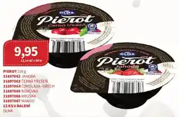 Kubík potraviny Pierot nabídka