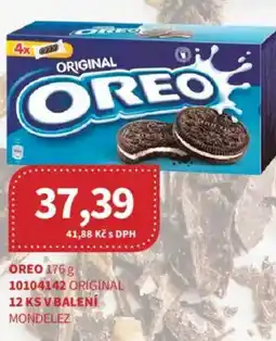 Kubík potraviny Oreo nabídka