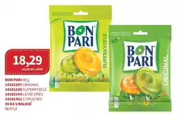 Kubík potraviny Bon pari nabídka