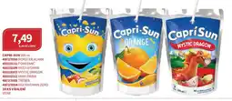 Kubík potraviny Capri-Sun nabídka