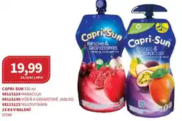 Kubík potraviny Capri-sun nabídka