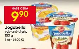 Hruška JOGOBELLA nabídka
