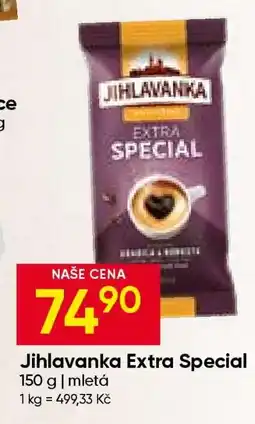 Hruška Jihlavanka Extra Special nabídka