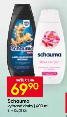 Hruška Schauma nabídka