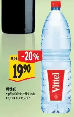 Albert Vittel nabídka