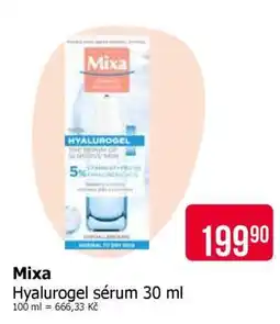 Teta Mixa Hyalurogel sérum 30 ml nabídka