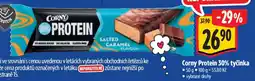 Albert Corny Protein 30% Tyčinka nabídka
