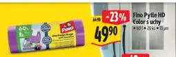 Albert Fino Pytle HD Color s uchy nabídka