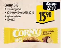 Albert Corny BIG nabídka