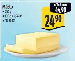 Albert Máslo nabídka