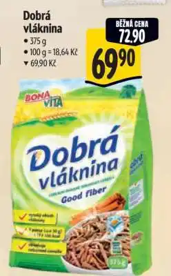 Albert Dobrá vláknina nabídka
