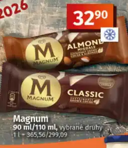 COOP TIP Magnum nabídka