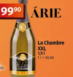 COOP TIP La Chambre XXL nabídka