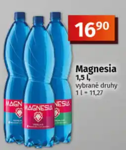 COOP TIP Magnesia nabídka