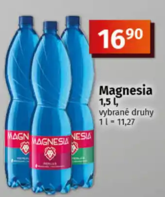 COOP TIP Magnesia nabídka