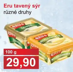 PLUS JIP Eru tavený sýr nabídka