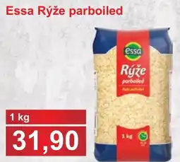 PLUS JIP Essa Rýže parboiled nabídka