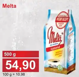 PLUS JIP Melta nabídka