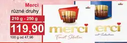 PLUS JIP Merci nabídka