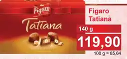 PLUS JIP Figaro Tatiana nabídka