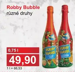 PLUS JIP Robby Bubble nabídka