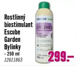 Hornbach Rostlinný biostimulant Escube Garden Bylinky nabídka