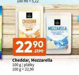 Terno Mozzarella nabídka