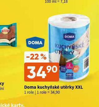 Terno Kuchyňské utěrky nabídka