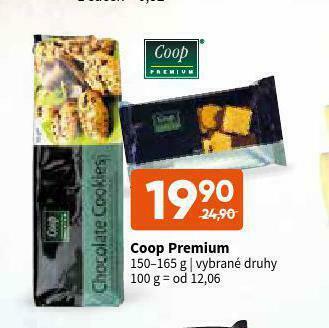 Terno Coop premium nabídka