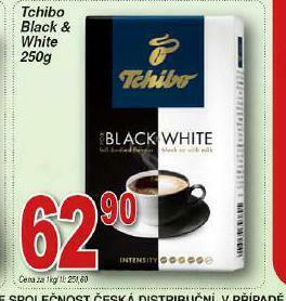 Lidl Káva tchibo nabídka