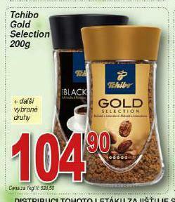 Lidl Káva tchibo nabídka