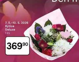 Tesco Kytice Deluxe, 1 ks nabídka