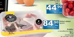 Jip Kuřecí stehna spodní cca nabídka