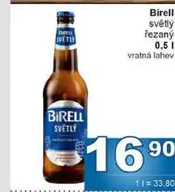 Jip Birell světlý nabídka