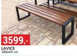 Baumax Lavice nabídka