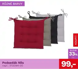 Asko Podsedák Nils nabídka