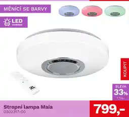 Asko Stropní lampa Maia nabídka
