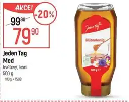 Globus Jeden Tag Med nabídka