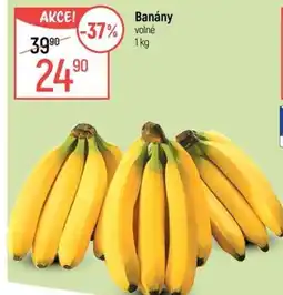 Globus Banány nabídka