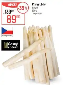 Globus Chřest bílý nabídka