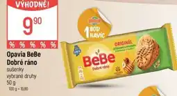 Globus Opavia BeBe Dobré ráno nabídka