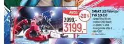 Globus SMART LED Televizor TVH 32A330 nabídka