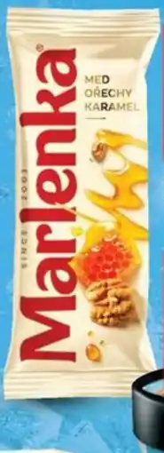 Globus Marlenka Nanuk nabídka