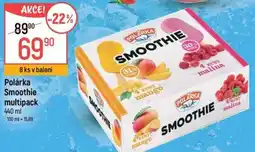 Globus Polárka Smoothie multipack nabídka