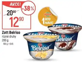 Zott Belriso