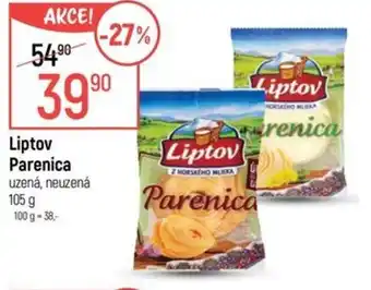 Globus Liptov Parenica nabídka
