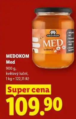 MEDOKOM MED