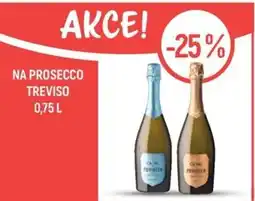 Globus Na prosecco treviso nabídka