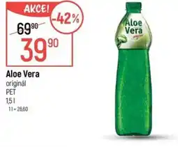 Globus Aloe Vera originál nabídka