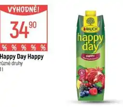 Globus Happy Day Happy nabídka